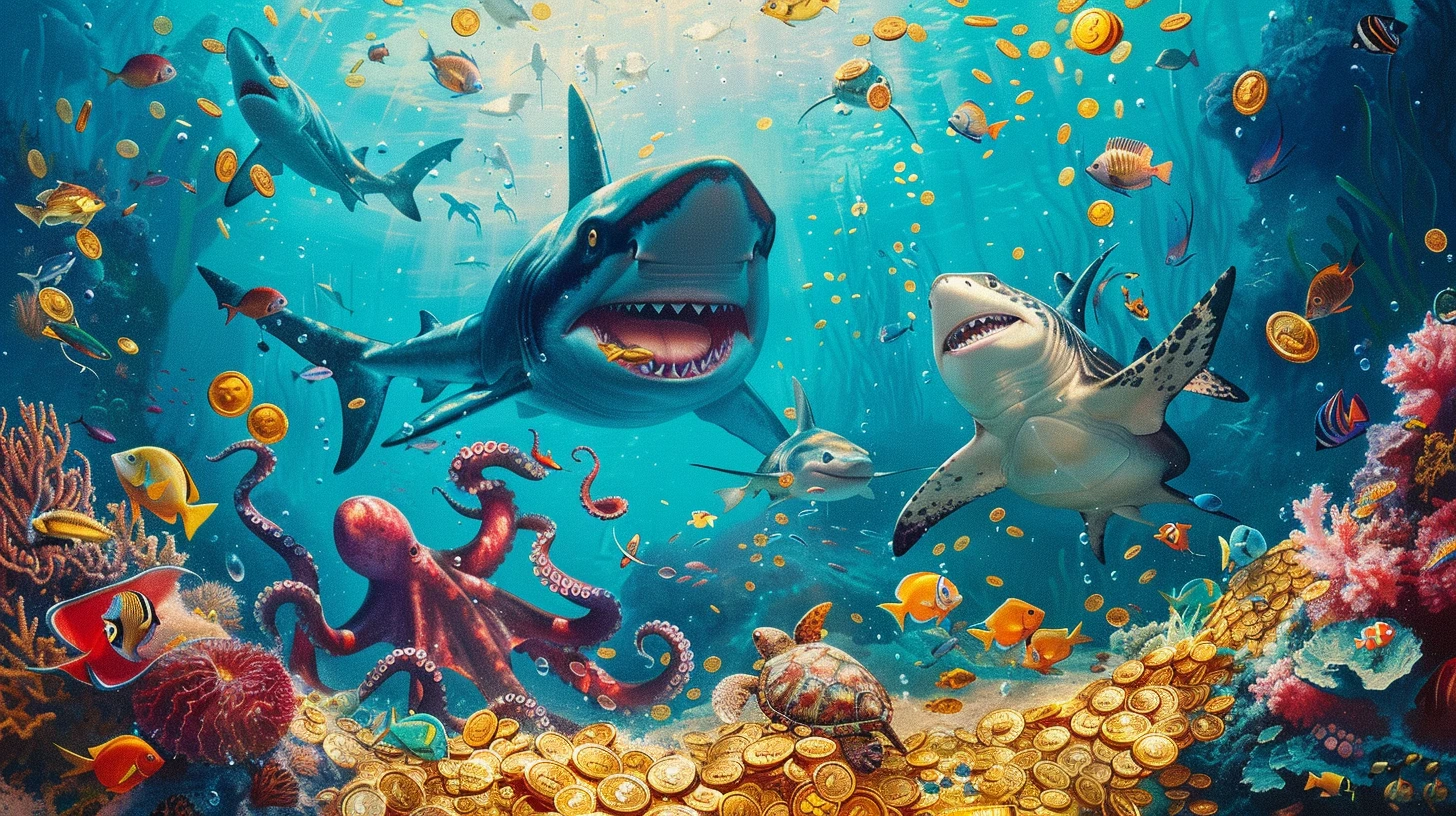 Khám Phá J88 Casino: Nơi Cung Cấp Trải Nghiệm Chơi Game Tuyệt Vời