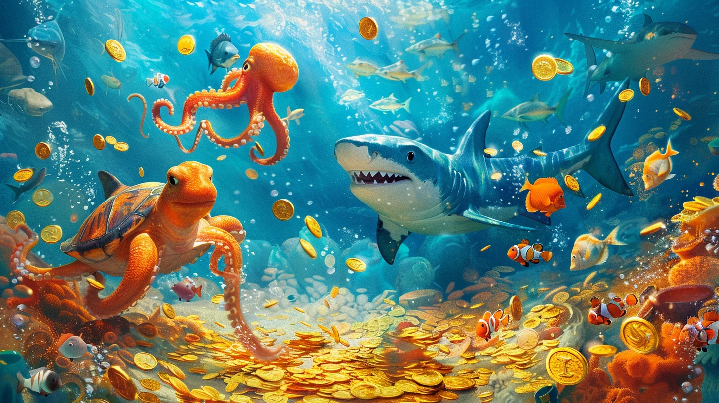 Khám Phá Thế Giới Xổ Số Cùng 33win39