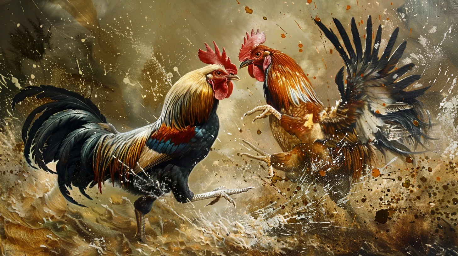 Khám Phá Thế Giới Đá Gà Trực Tiếp: Từ Cúp C1 đến Gold City