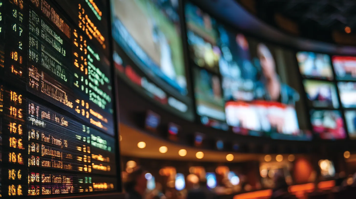 Khám Phá Onbet2: Nơi Đem Lại Những Cơ Hội Thắng Lớn