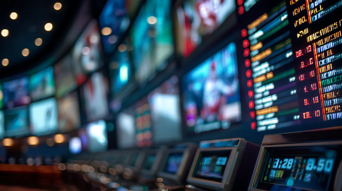 Khám Phá Onbet2: Nơi Đem Lại Những Cơ Hội Thắng Lớn