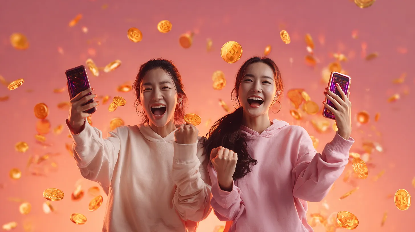 Khám Phá S689: Bí Quyết Thành Công Từ Người Thắng Lớn Neko May Mắn