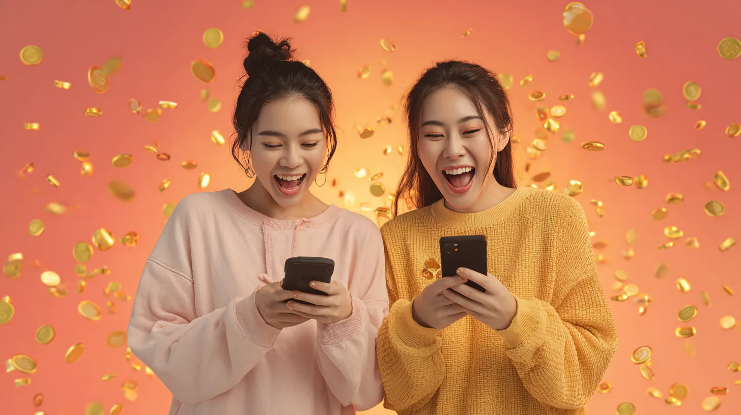 Khám Phá S689: Bí Quyết Thành Công Từ Người Thắng Lớn Neko May Mắn