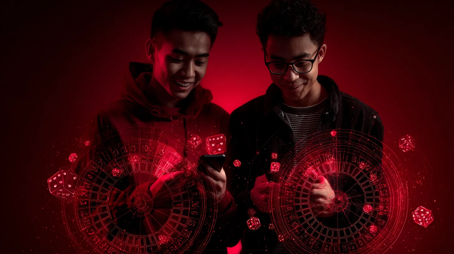 Khám Phá Thế Giới Xổ Số Online Với 33win9