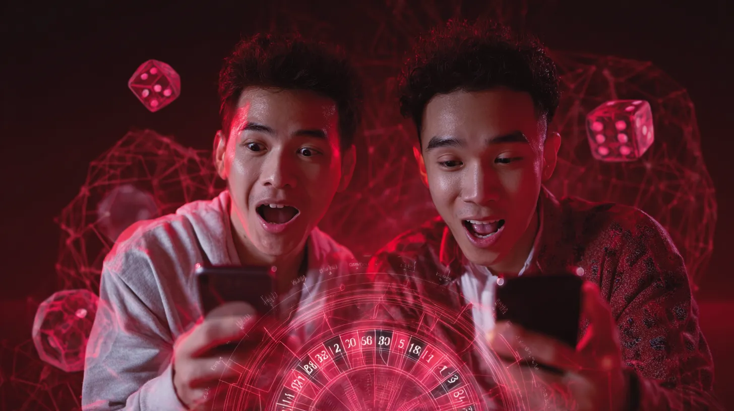 Khám Phá Thế Giới Xổ Số Online Với 33win9