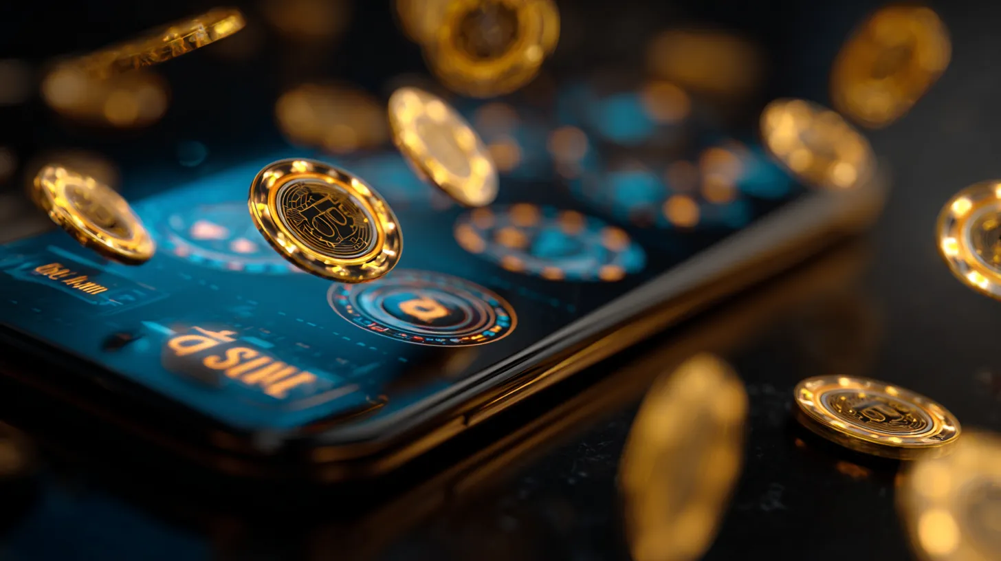 Khám Phá Thế Giới Xổ Số Online Với 33win9