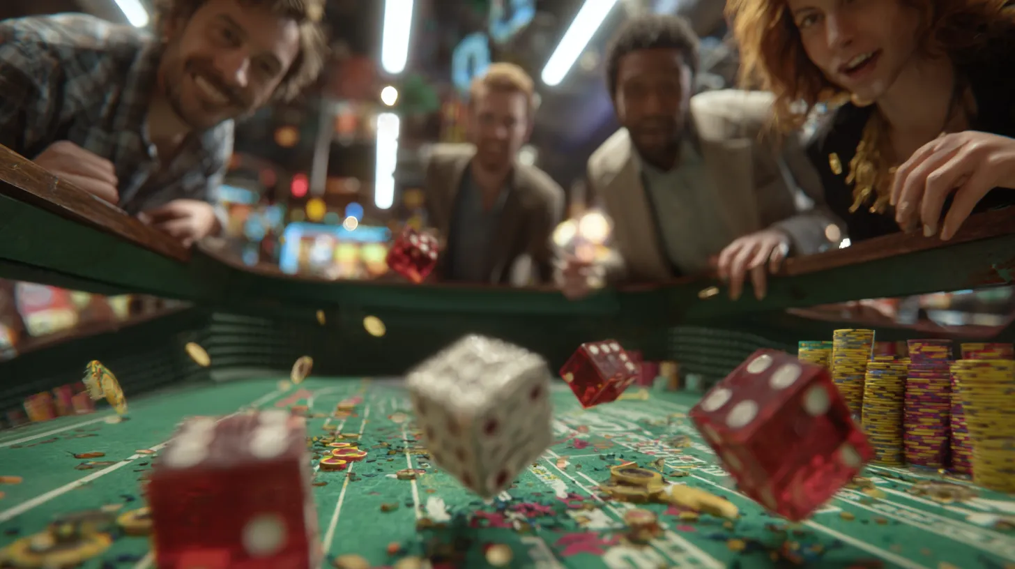 Khám Phá Thế Giới Xổ Số: Từ KQXS MT Thứ 5 Đến Dự Đoán Lô Đề Hôm Nay