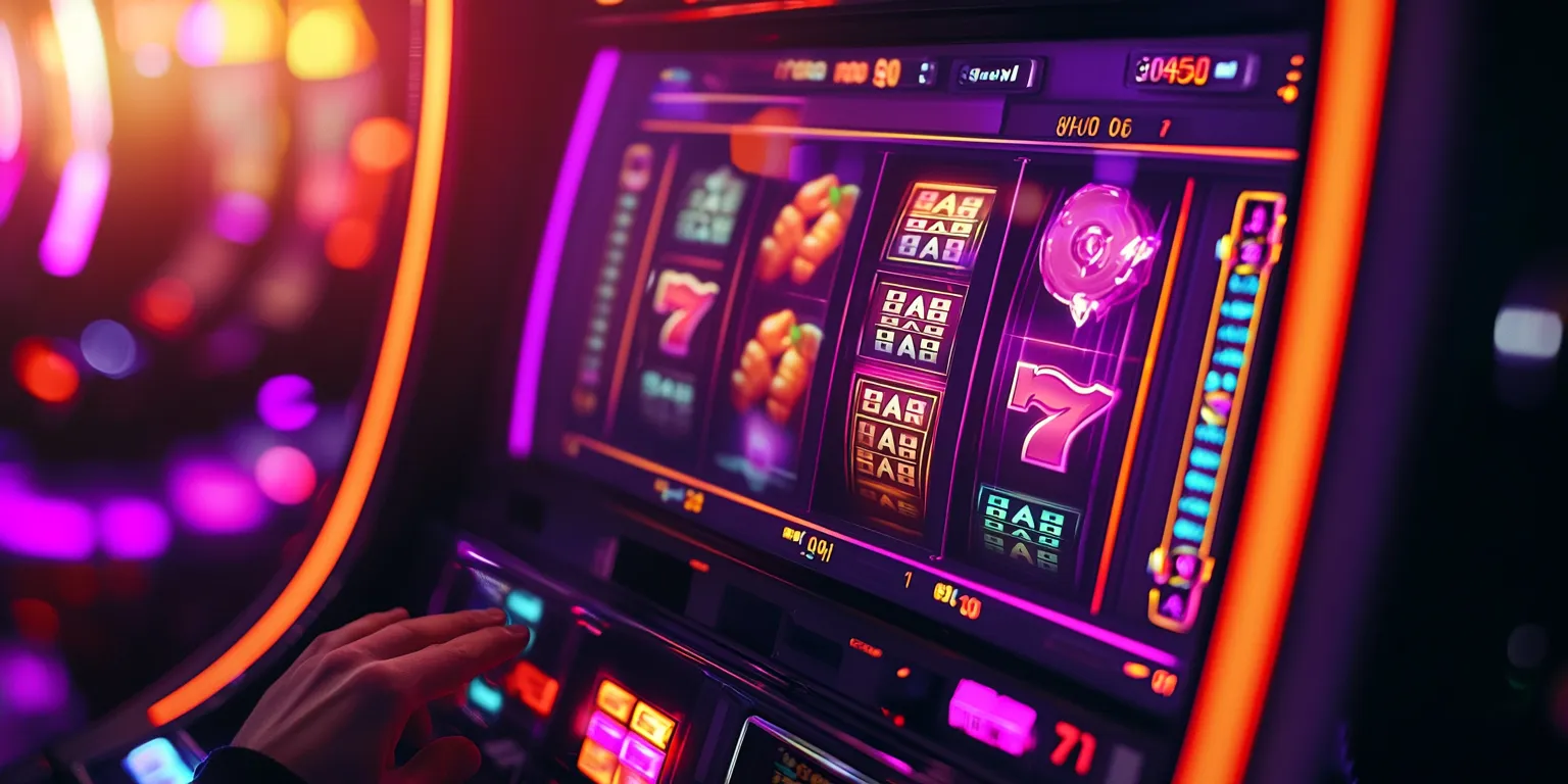 Khám Phá Slot Machine S689 Tại Club Royale Hồ Chí Minh