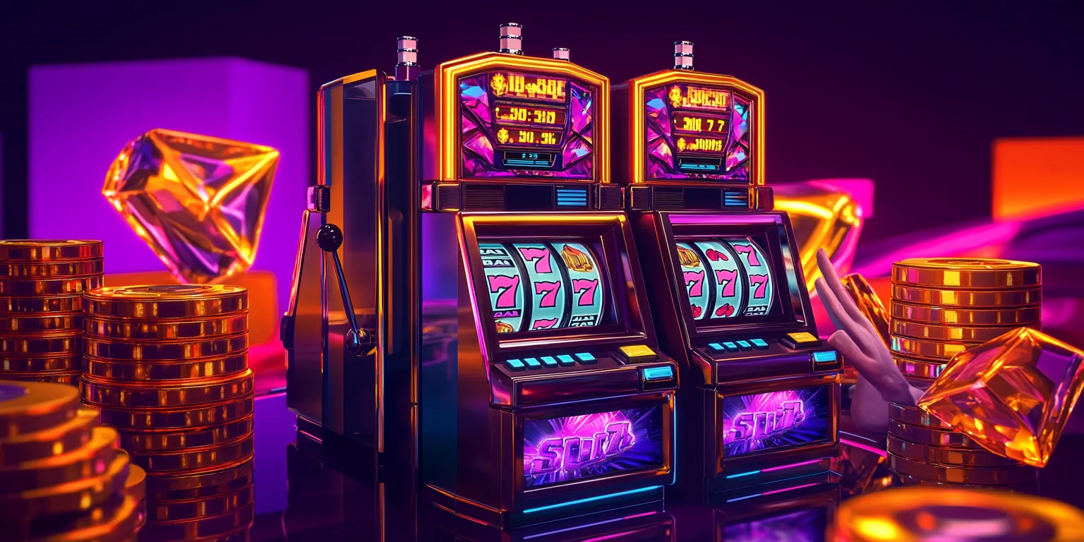 Khám Phá Slot Machine S689 Tại Club Royale Hồ Chí Minh