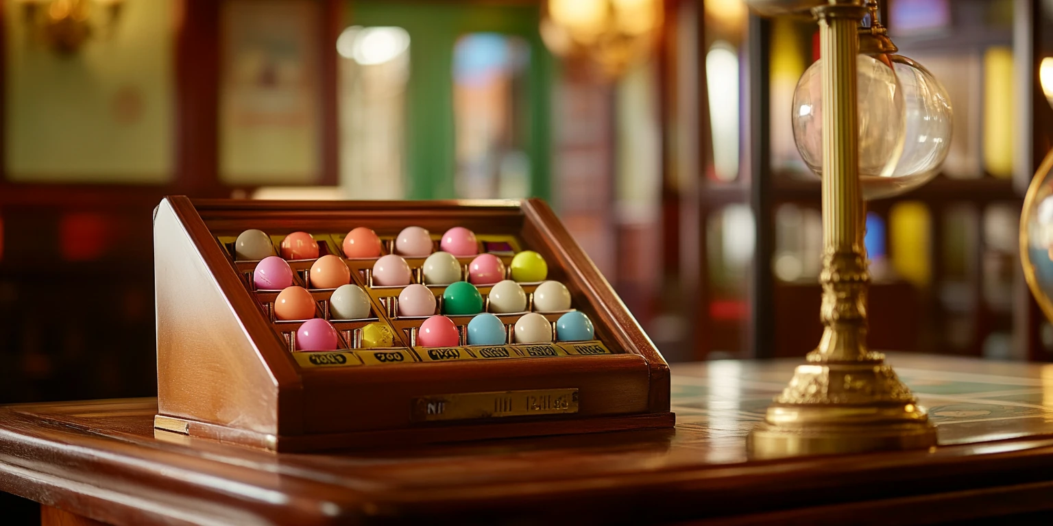 Khám Phá Thế Giới Xổ Số Với Nohu78