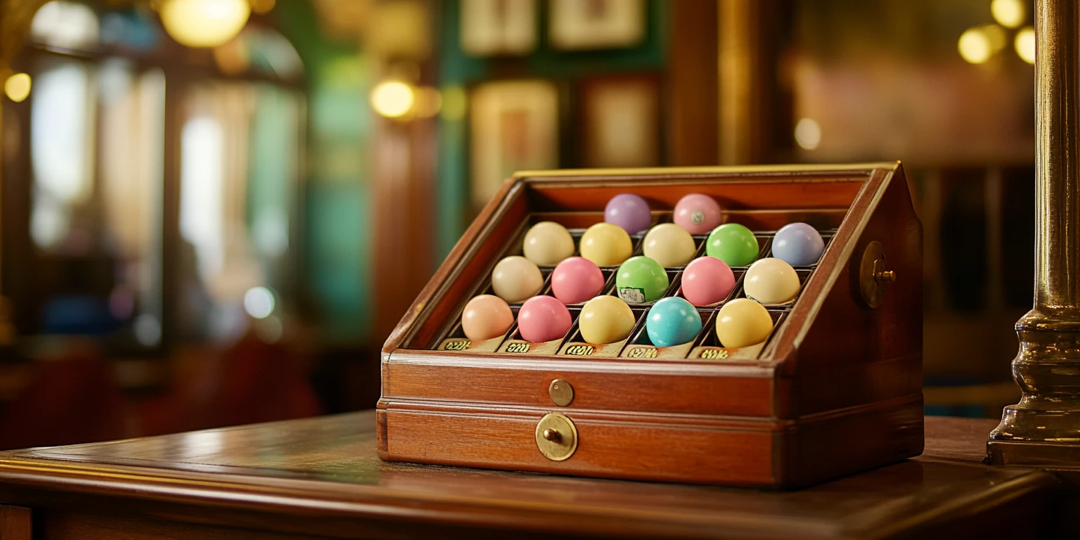 Đánh Giá Chi Tiết Về 33win9: Cơ Hội Trúng Xổ Số Hôm Nay