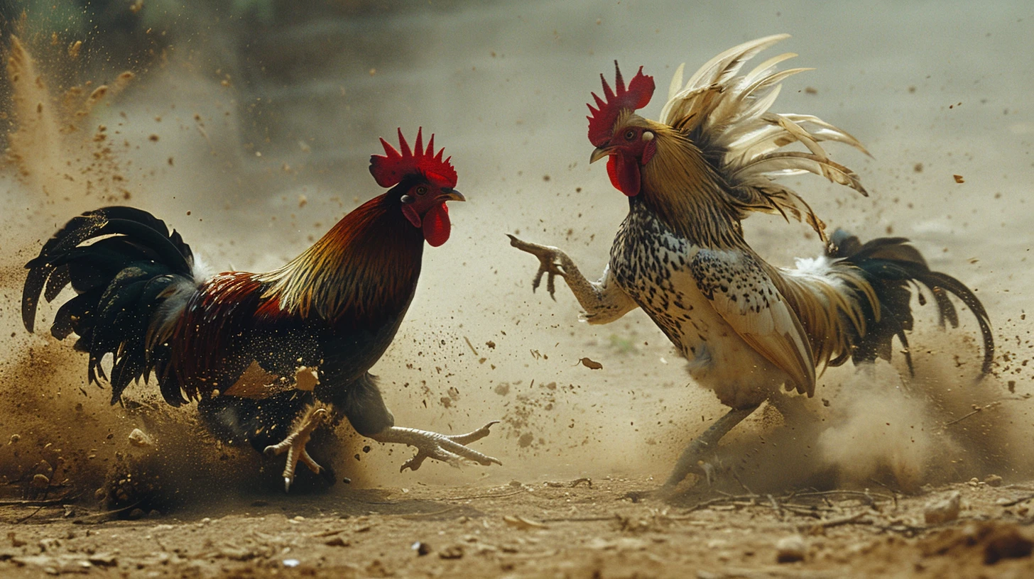 Gà Chọi C1: Sự Đam Mê và Những Điều Cần Biết