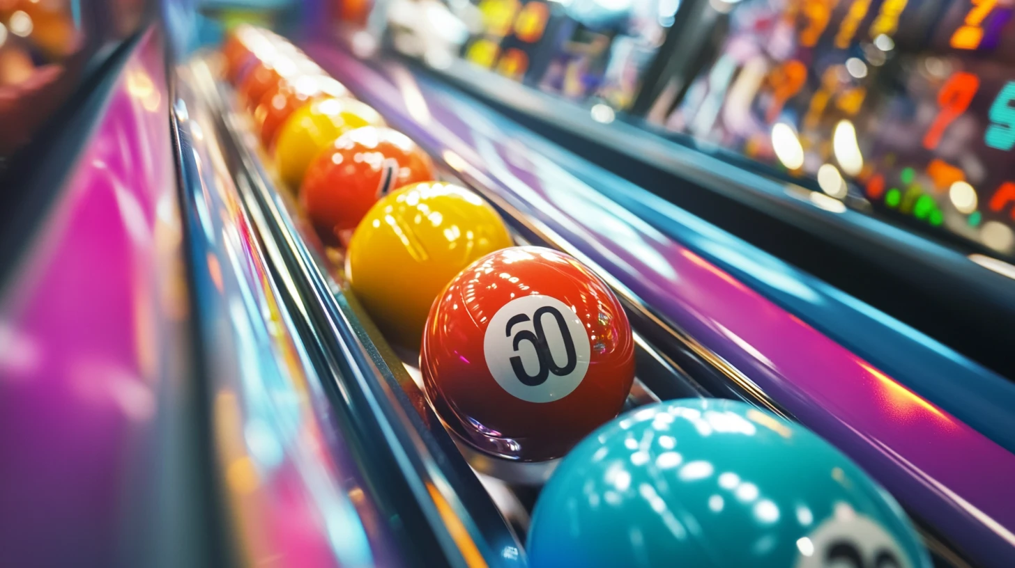 Khám Phá Thế Giới Xổ Số: Từ KQXS MT Thứ 5 Đến Dự Đoán Lô Đề Hôm Nay