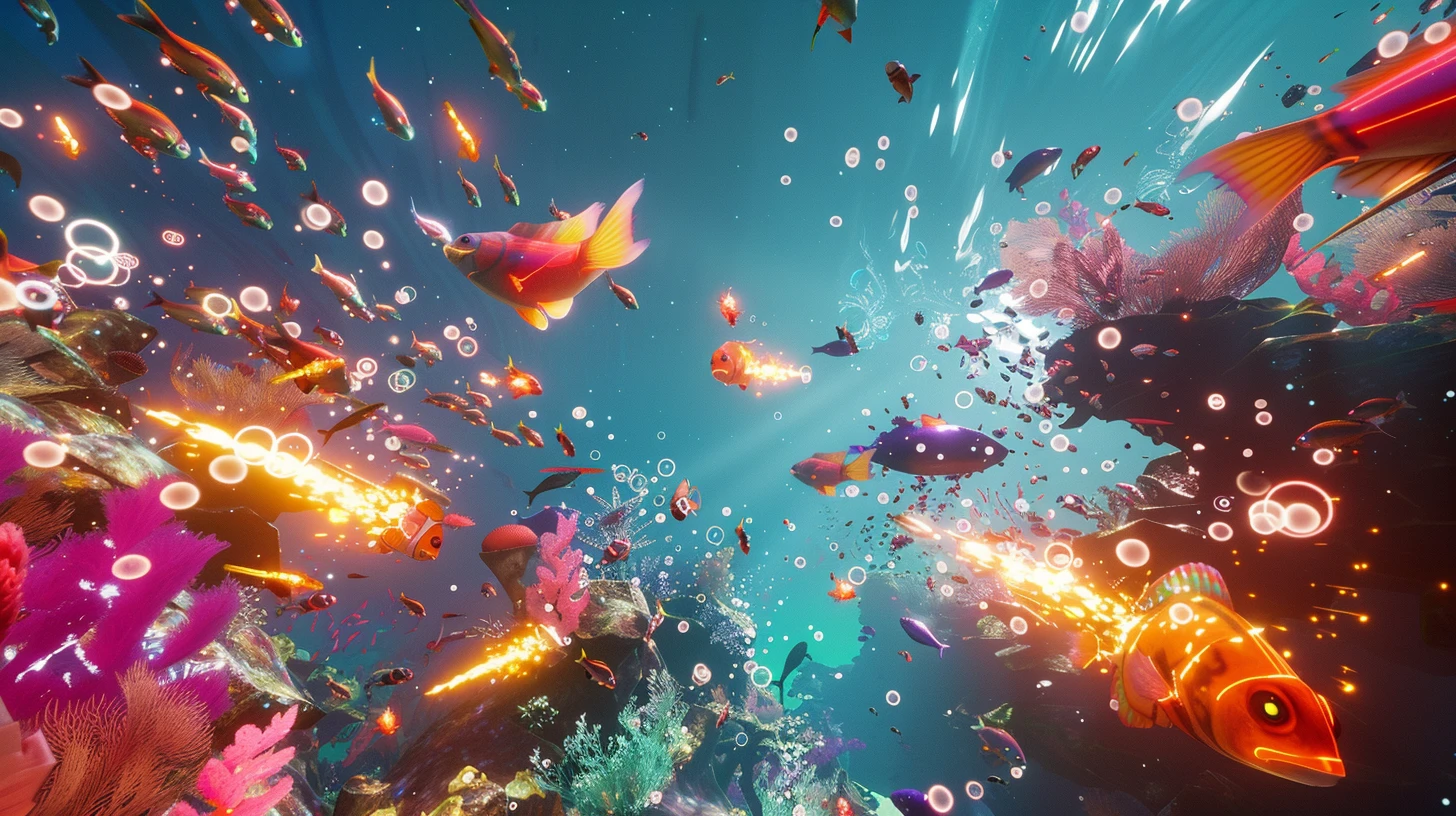 Khám Phá Thế Giới Đá Gà Tại BJ88